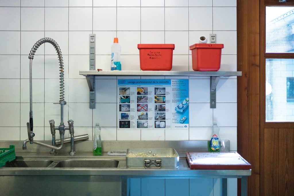 grease trap cleaning tips in Marysville