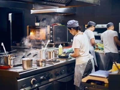 grease trap cleaning