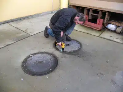 Reliable Grease Holding Tank Cleaning | Greater Seattle holding tank