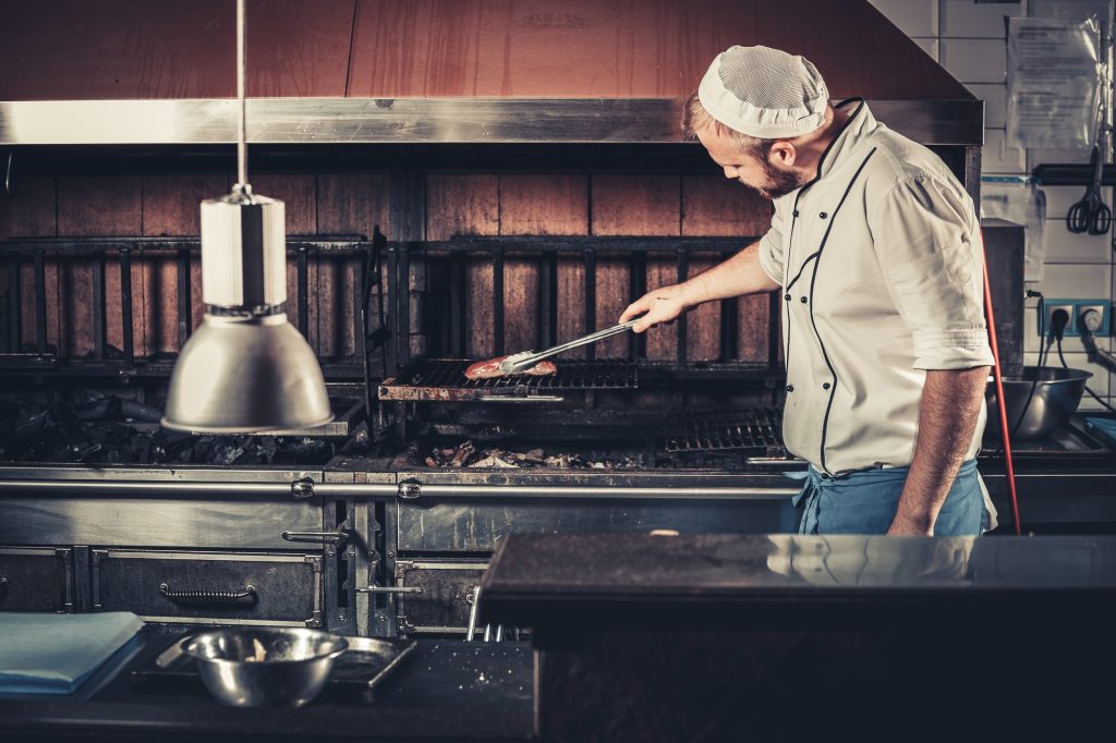 Grease Trap Service Plan