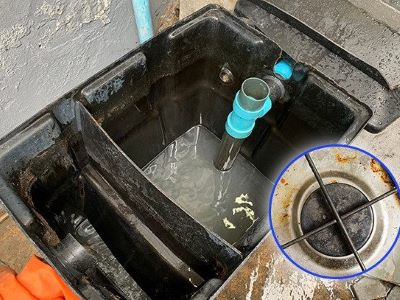 The articles in this helpful grease trap cleaning blog can help you stay informed about the important subject of Food service grease trap cleaning. Visit us!