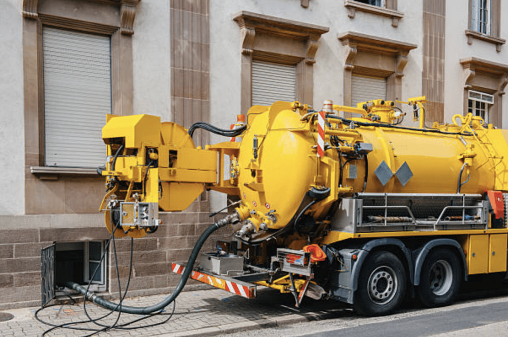 The articles in this helpful grease trap cleaning blog can help you stay informed about the important subject of Food service grease trap cleaning. Visit us!